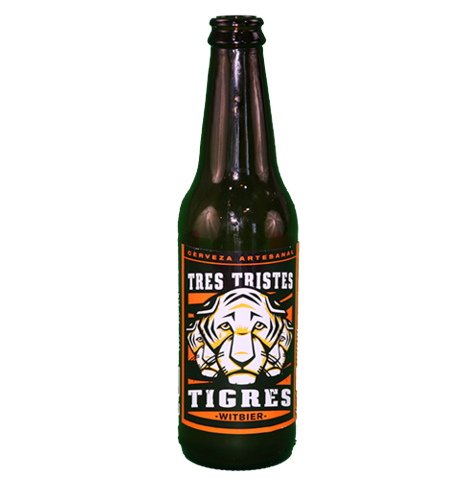 6-Pack Tres Tristes Tigres