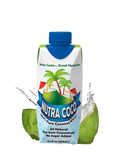 6-Pack Nutra Coco 330ml