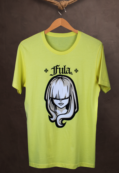 T-shirt Fula